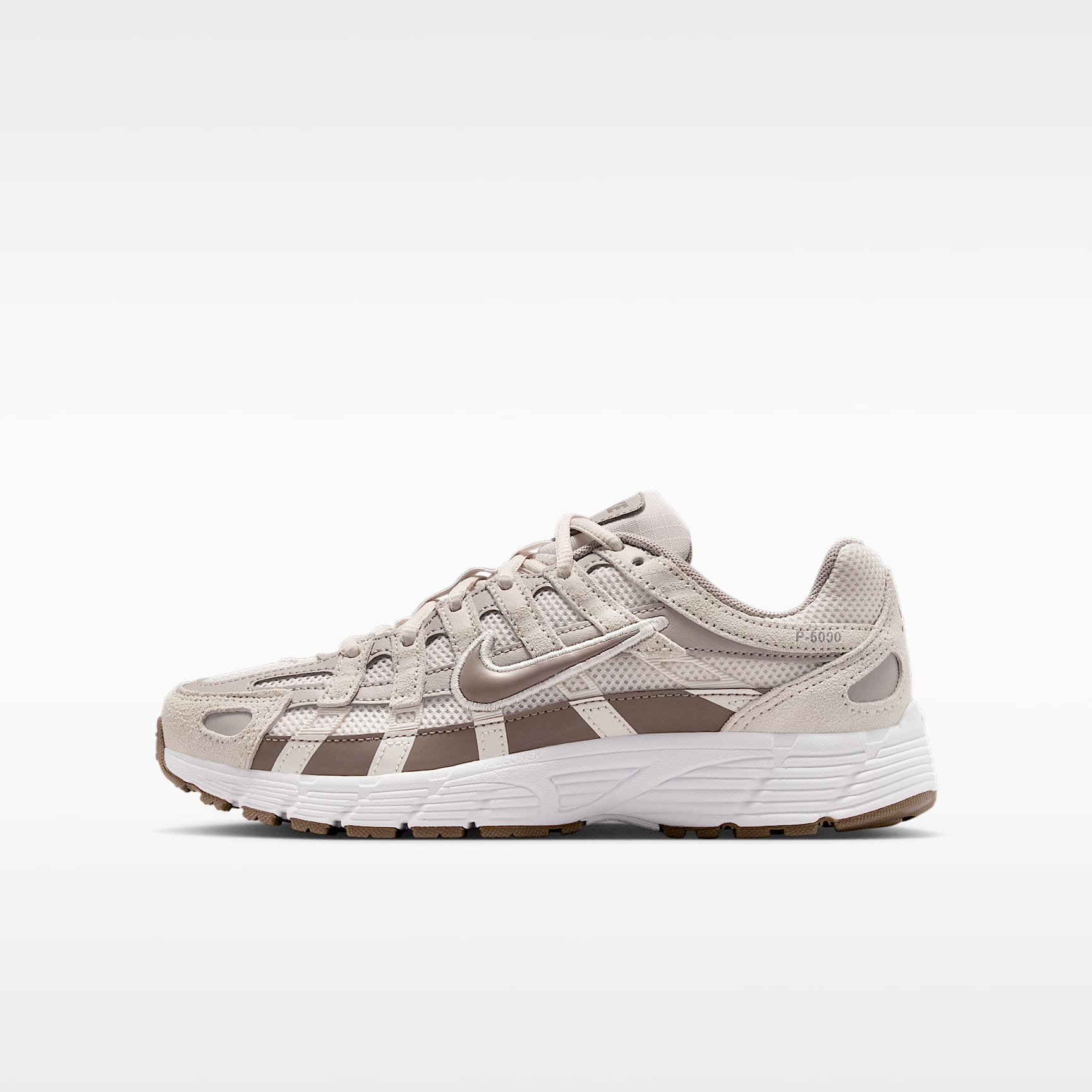 Nike P-6000 Big Kids' Shoes. Nike.com